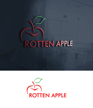 Logo-Design von supercreative für dieses Projekt | Design: #13733893