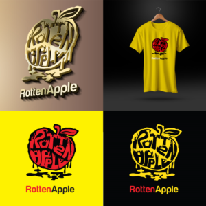 Logo Design by herumason for this project | Design #13777411