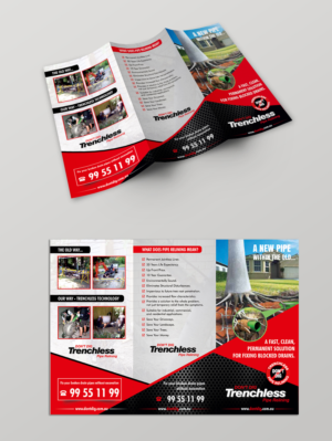 Brochure Design by ecorokerz