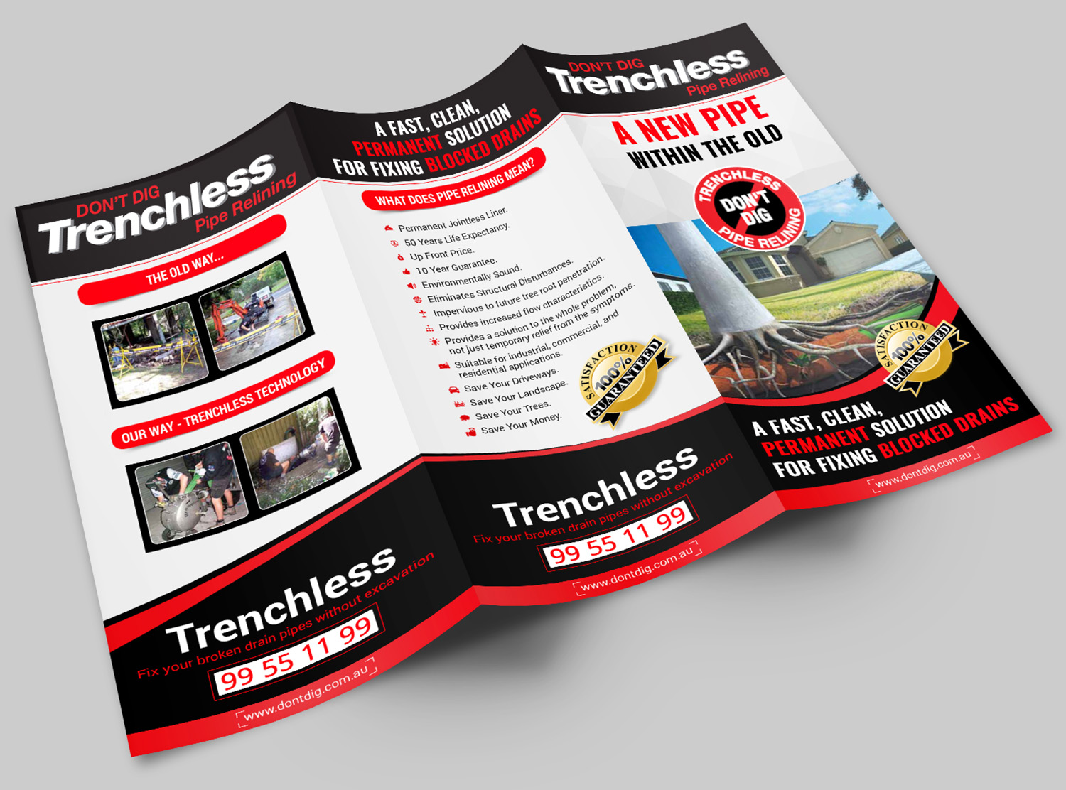 Brochure Design by SAI DESIGNS for this project | Design #13830135