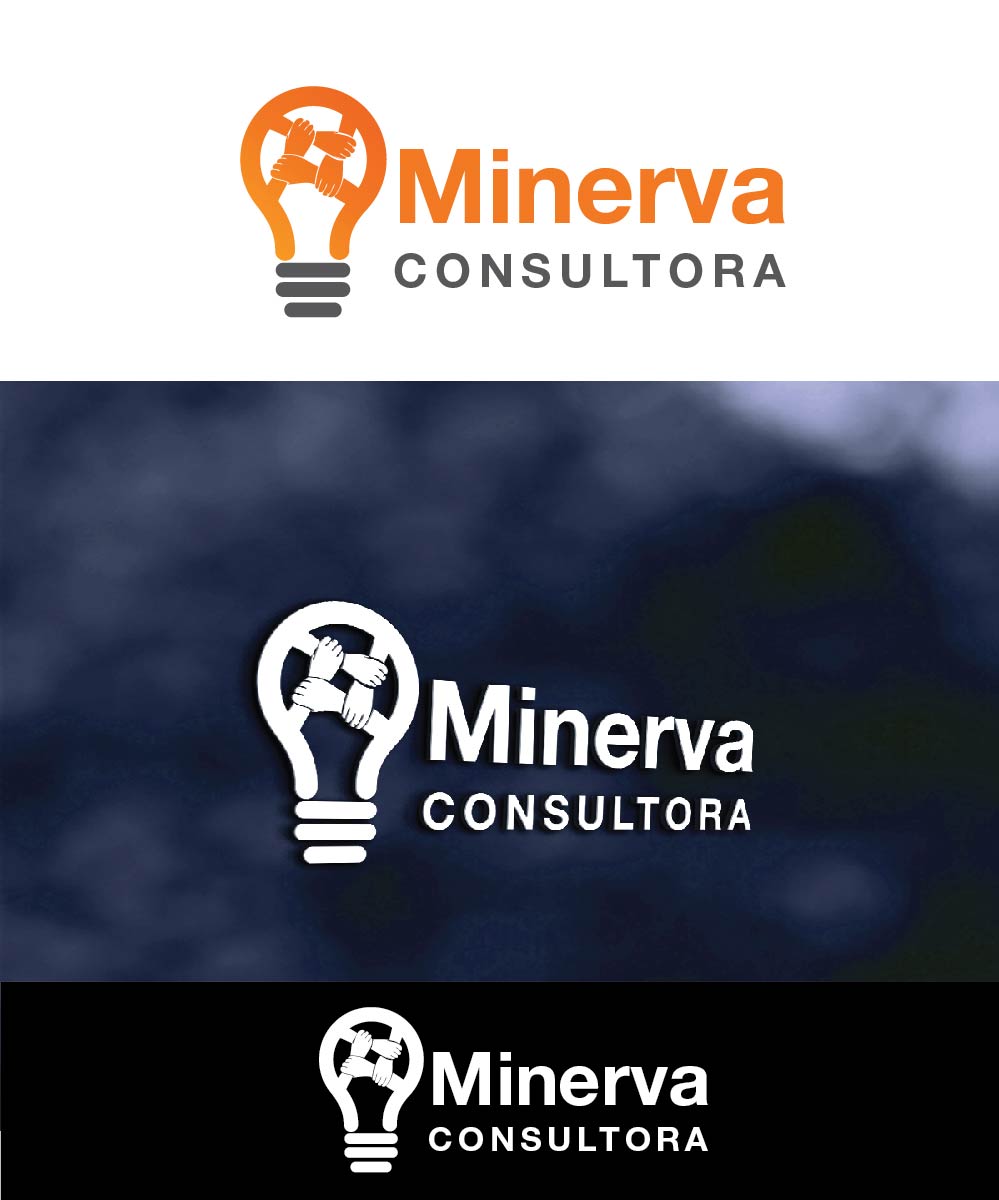 Logo-Design von joliau für MINERVA | Design #13764420