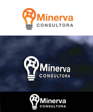 Logo-Design von joliau für MINERVA | Design: #13764420