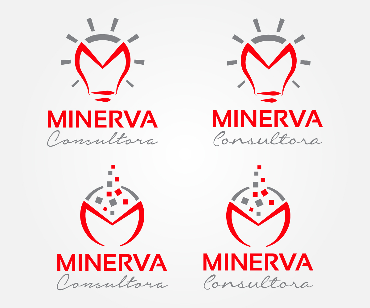 Logo-Design von sangeloenriquez für MINERVA | Design #13754036