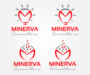 Logo-Design von sangeloenriquez für MINERVA | Design: #13754036