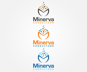 Logo-Design von sangeloenriquez für MINERVA | Design: #13761339