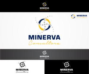 Logo-Design von sangeloenriquez für MINERVA | Design: #13803111