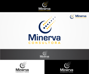 Logo-Design von sangeloenriquez für MINERVA | Design: #13850470