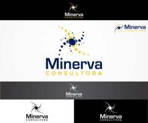 Logo-Design von sangeloenriquez für MINERVA | Design: #13851535