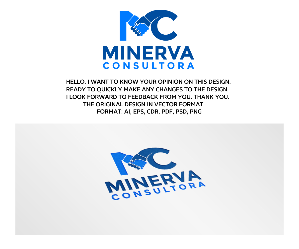 Logo-Design von artsterdam für MINERVA | Design #13737589
