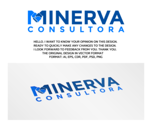 Logo-Design von artsterdam für MINERVA | Design: #13737597