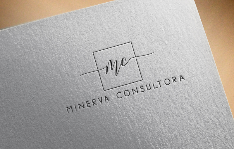 Logo-Design von logomaster24 für MINERVA | Design #13737571