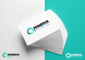 Logo-Design von Marco Rubio für MINERVA | Design: #13886760