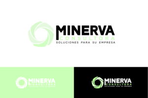 Logo-Design von Marco Rubio für MINERVA | Design: #13950658