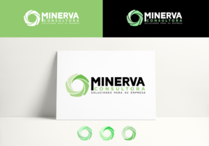 Logo-Design von Marco Rubio für MINERVA | Design: #13951457