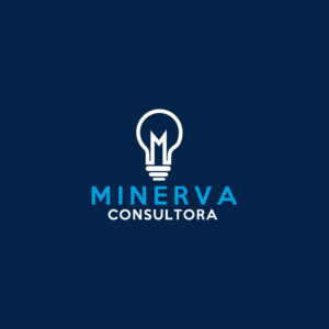 Logo-Design von e-graphics für MINERVA | Design: #13739516