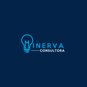 Logo-Design von e-graphics für MINERVA | Design: #13745340
