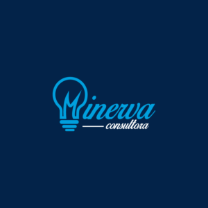 Logo Design by e-graphics for MINERVA | Design: #13745342