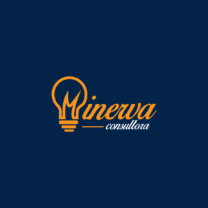 Logo-Design von e-graphics für MINERVA | Design: #13750743