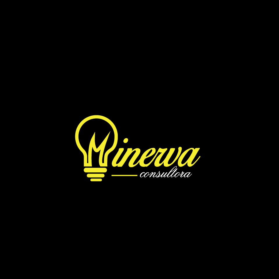 Logo Design by e-graphics for MINERVA | Design #13750745