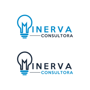 Logo-Design von e-graphics für MINERVA | Design: #13754014