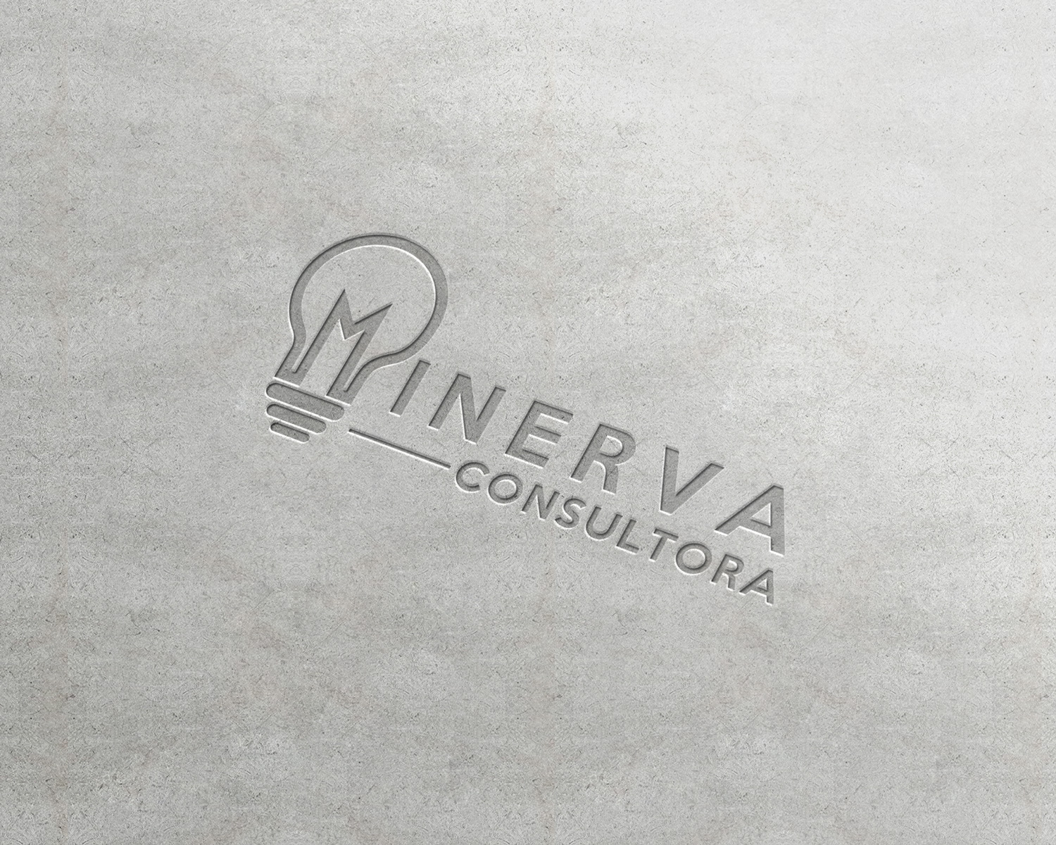 Logo-Design von e-graphics für MINERVA | Design #13757714