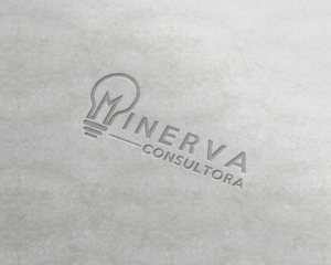 Logo-Design von e-graphics für MINERVA | Design: #13757714