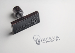 Logo-Design von e-graphics für MINERVA | Design: #13757716