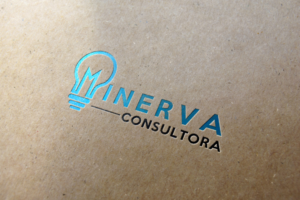 Logo-Design von e-graphics für MINERVA | Design: #13757717