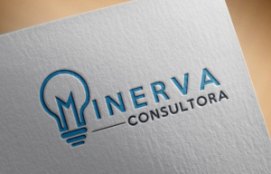 Logo-Design von e-graphics für MINERVA | Design: #13757718