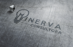 Logo-Design von e-graphics für MINERVA | Design: #13757732