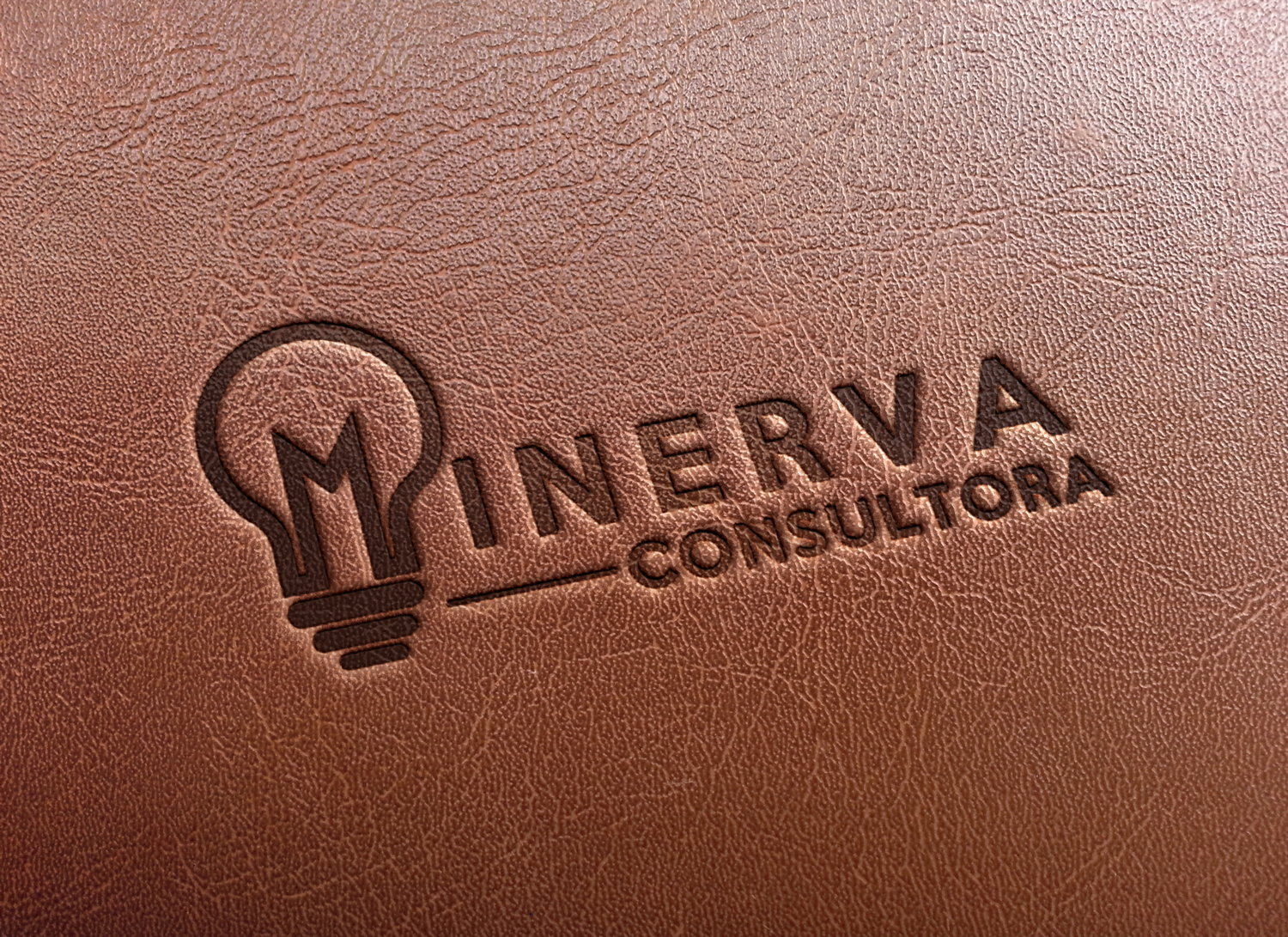 Logo-Design von e-graphics für MINERVA | Design #13757733