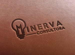 Logo-Design von e-graphics für MINERVA | Design: #13757733