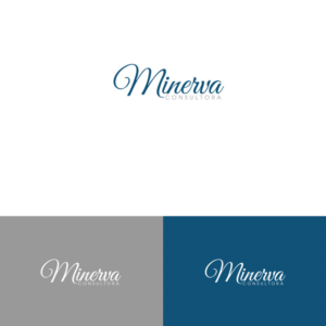 Logo Design by DesignDUO for MINERVA | Design: #13956135