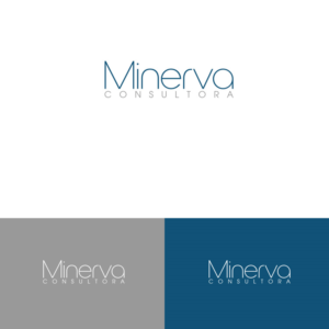 Logo Design by DesignDUO for MINERVA | Design: #13956136