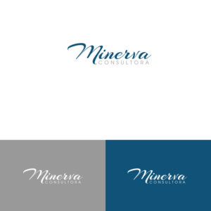 Logo Design by DesignDUO for MINERVA | Design: #13956138