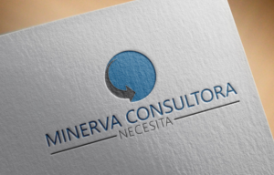 Logo Design by Top king  designer for MINERVA | Design: #13733122