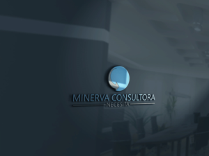 Logo Design by Top king  designer for MINERVA | Design: #13733123