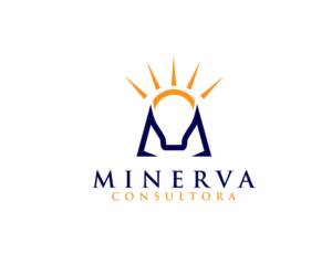 Diseño de Logo por Pixel Kid para MINERVA | Diseño #13734585