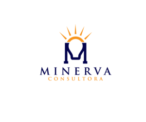 Logo-Design von Pixel Kid für MINERVA | Design: #13742691