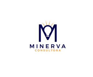 Logo Design by Pixel Kid for MINERVA | Design: #13742692