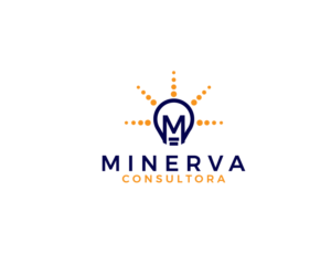 Logo-Design von Pixel Kid für MINERVA | Design: #13742693