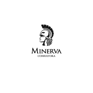 Logo Design by @vorbys for MINERVA | Design: #13955714