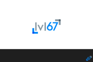 lvl67 | Design de Logo par jaime.sp