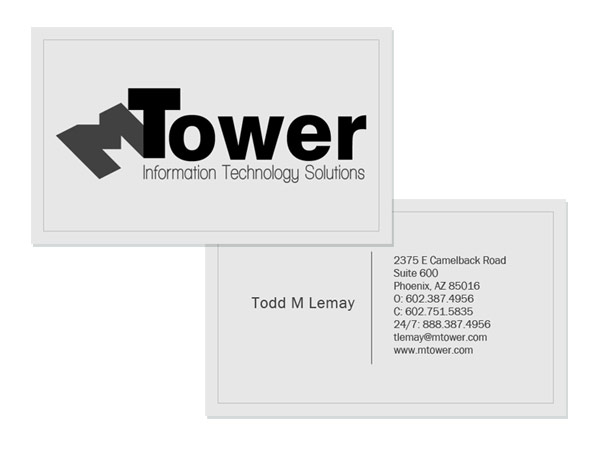 Business Card Design by Arpii for this project | Design #545438