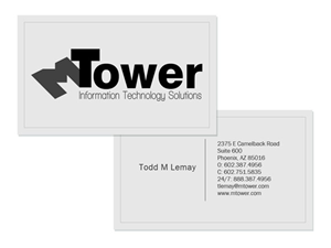Business Card Design by Arpii for this project | Design: #545438