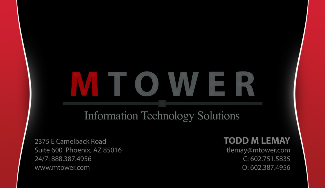 Business Card Design by bluedamion for this project | Design #544367