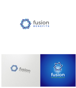 Design de Logo par sbelogd pour Fusion Financial Management In | Design : #13740150