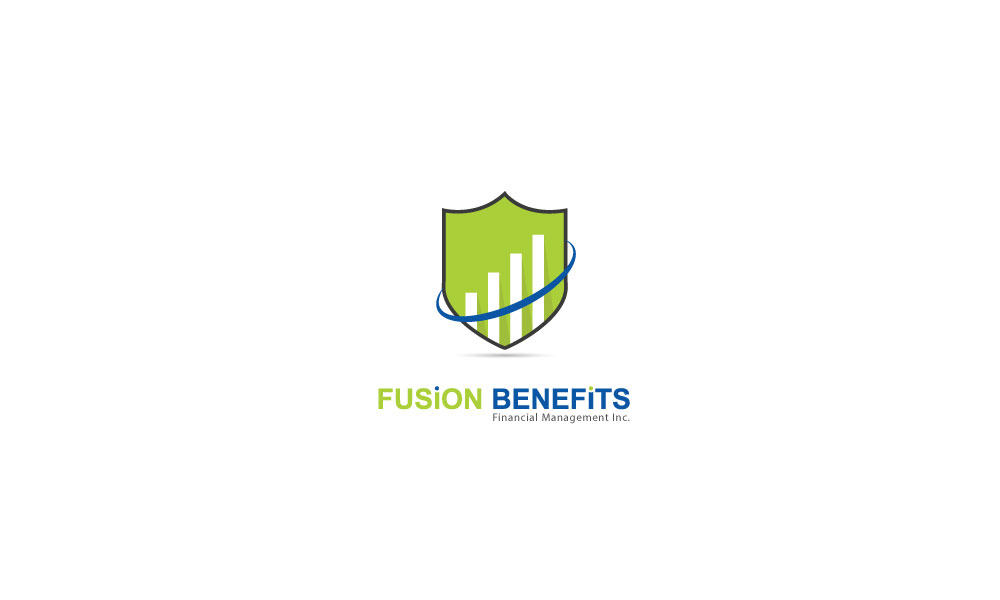 Diseño de Logo por Sufiyan Ahmed Khan para Fusion Financial Management In | Diseño #13762554