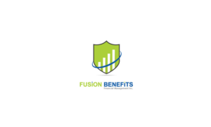 Logo Design by Melati Jasmine for Fusion Financial Management In | Design #13762554
