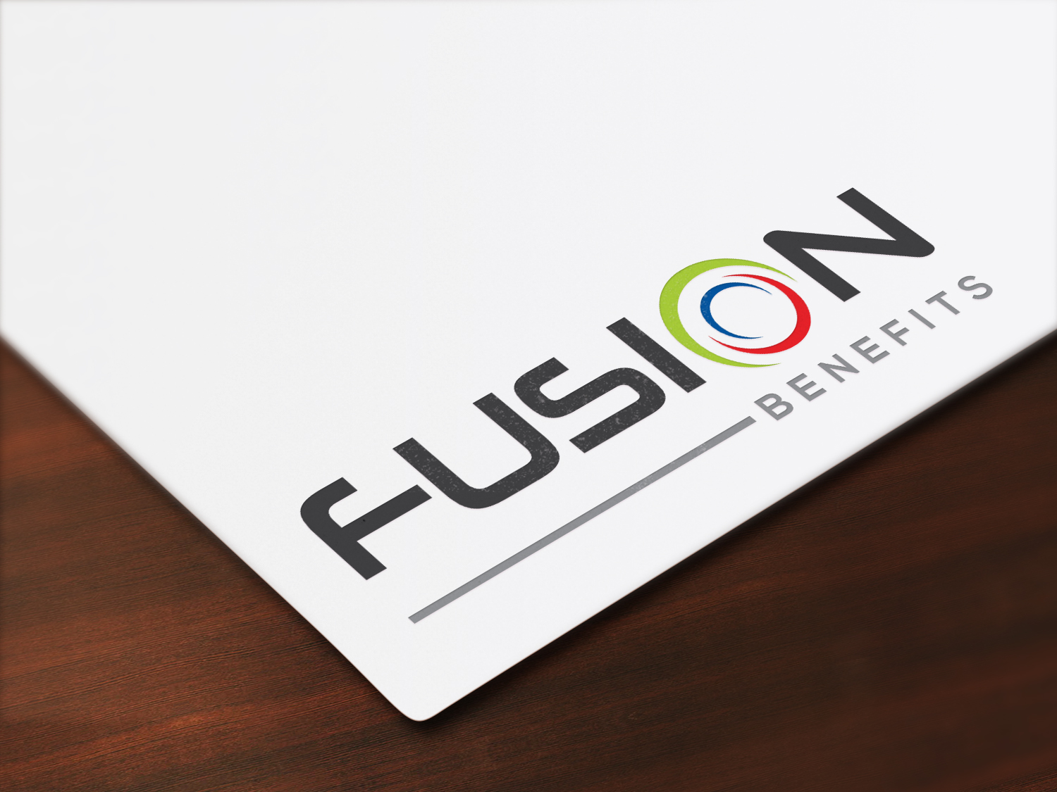 Design de Logo par IMD-HUB pour Fusion Financial Management In | Design #13821448